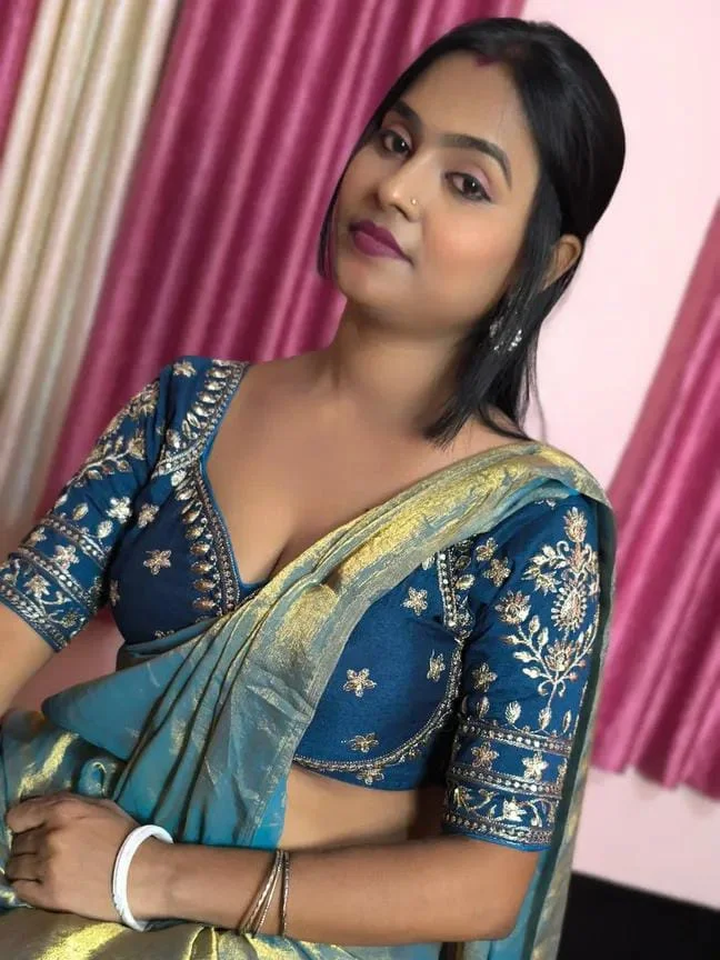 NEHASHARMAnewmodel collagestudent low price█▬█⓿▀█▀genuine service without condom all position sex - Hojai Escorts (1)