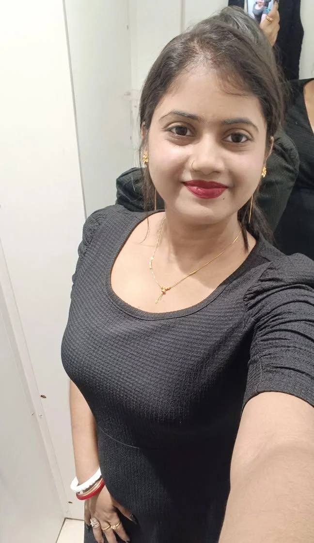 NEHASHARMAnewmodel collagestudent low price█▬█⓿▀█▀genuine service without condom all position sex - Guwahati Escorts (3)