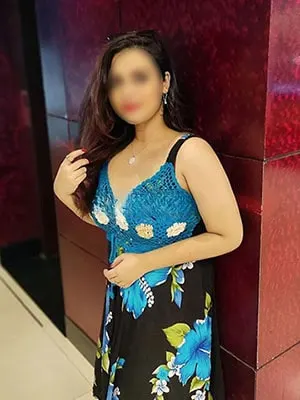Escort Service in Indore
