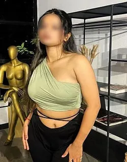 Escort Service in Indore